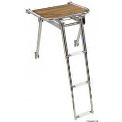 TL 24973 Swim Platform
