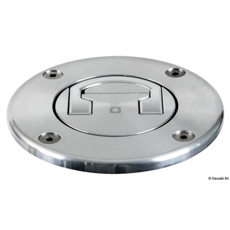 Grue télescopique rétractable 42500