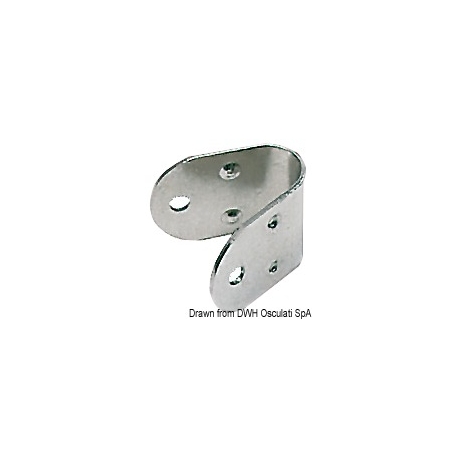 Boulon en U 17079