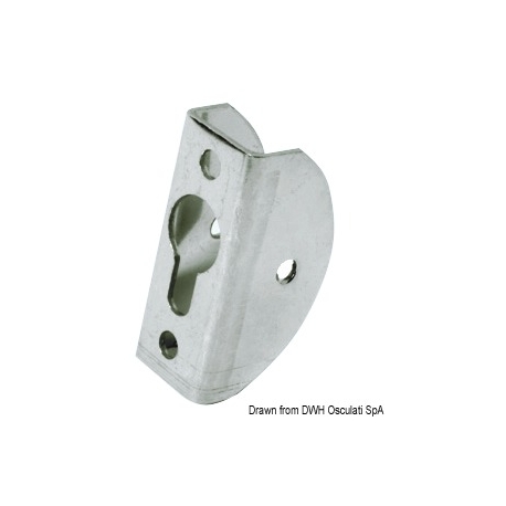 Boulon en U 17063