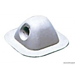 Accessori per gommoni in EPDM, New Style 15696