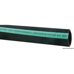 Tubo para sistemas de gases de escape 17300