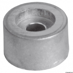 Ánodo del colector 26504