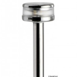 Verwijderbare lichtmast compleet met Evoled 360° licht - Osculati 2