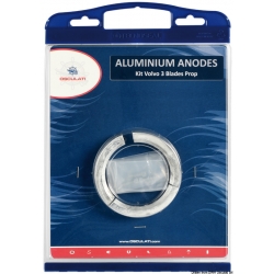 Anodekits voor Volvo-motoren, uitwisselbaar met de originele 27732