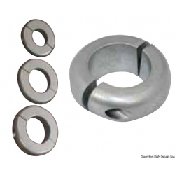 Low oil for propeller shafts 3101