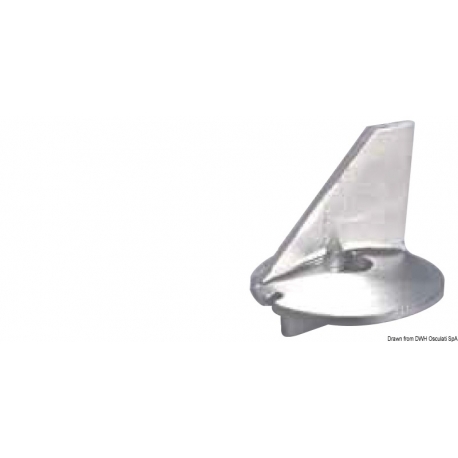 Flosse 60/70/140 PS 18342