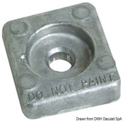 Zinc pour Honda 8/20 HP 3034