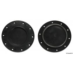 Inspection hatch for diesel tanks 40643