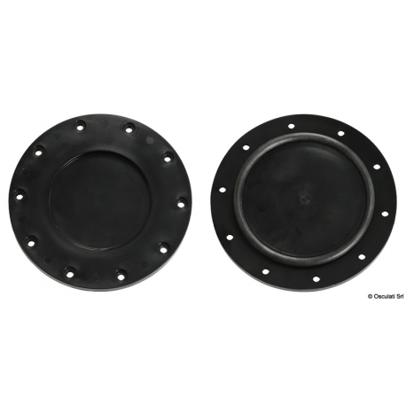 Inspection hatch for diesel tanks 40643