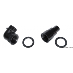 Kit de boquilla universal 3707