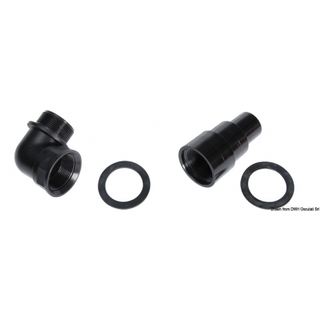 Kit de boquilla universal 3707