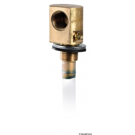 Jauge supplémentaire pour réservoirs essence/diesel 26270