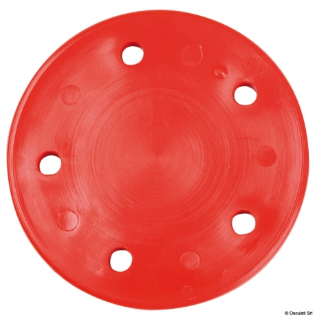 Flange Cap 21822