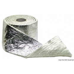 VETROTEX glasvezelmat, geluiddempend en warmte-isolerend 4207