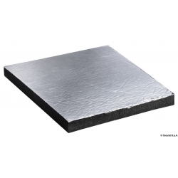 Ljudabsorberande paneler av polyuretan ISO 4589-3 35803