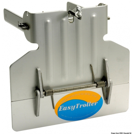 EasyTroller Trolling plate 40864