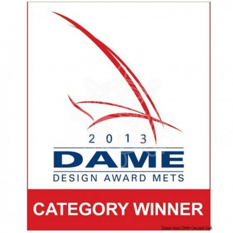 Store plissé Skysol Motion pour hublots et trappes - Oceanair