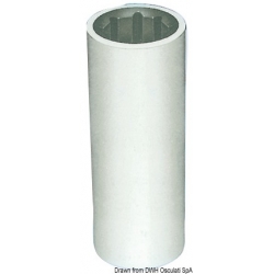 Casquillos para líneas de ejes con refuerzo externo de resina exterior/interior en mm 33528