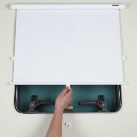 Skyshade Cabinshade Rollo für Luken und Fenster - Oceanair