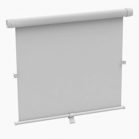 Skyshade Cabinshade Rolgordijn voor Luiken en Ramen - Oceanair