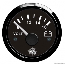 Voltímetro 30141