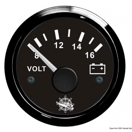 Voltmètre 30141
