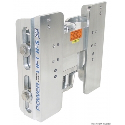 Elektrohydraulisk lyft för utombordsmotorer - CMC 3372