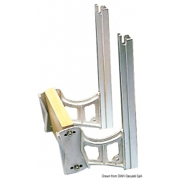 Auxiliary motor mount 16559