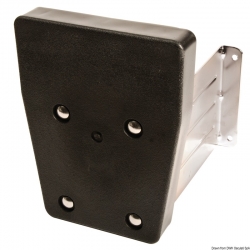 Robuuste muurbeugel voor motor 29287