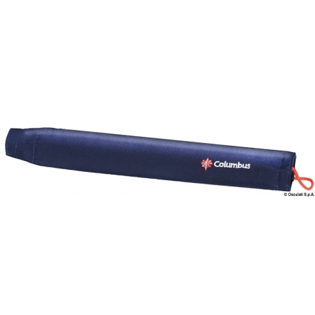 Protection for draught ends with turnbuckles - Columbus 38736