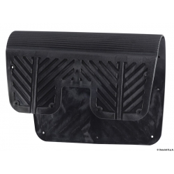 Double stern protection plate 3400