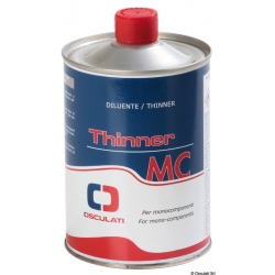 Tunnare MC 41372