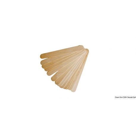 Bâtons de plastification 28558