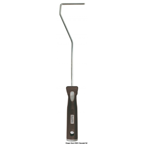 Roller handles 40027