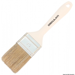 Cepillo con mango de plástico para fibra de vidrio 40015
