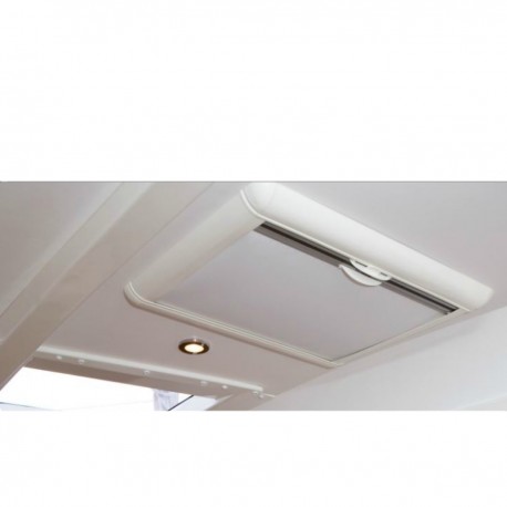 SkyScreen Roller Surface Blackout Blind and Mosquito Net for Surface Installation - Oceanair