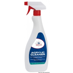 Acrylic cleaner - Nettoyant pour verre acrylique (polycarbonate, plexiglas, etc.) 35673