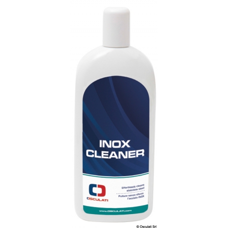 Inox Cleaner - nettoyant pour acier inoxydable 4247