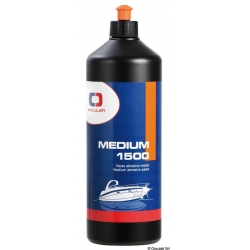 Medium 1500 - Mittlere Schleifpaste 39918