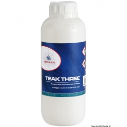 Teak Protector Drie 4304