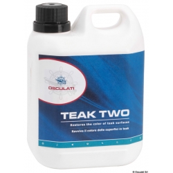 Colour Regenerator Teak Two 15476