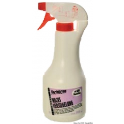 Abstoßende Nano-Wachs-Versiegelung - Yachticon 21625