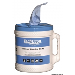 Dispensador de paños Cleanin - Yachticon 39629