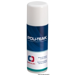 Quitamanchas en spray Poli-Teak 4248
