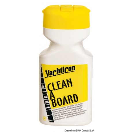 Detergente Clean Board - Yachticon 4290