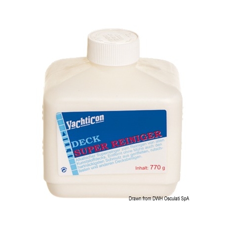 Detergente Deck Super Cleaner - Yachticon 15398