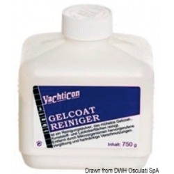 Limpiador de Gelcoat Reiniger - Yachticon 30712