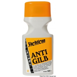 Anti-Gilb flekkfjerner - Yachticon 4285