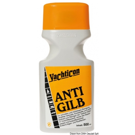 Elimina macchie Anti-Gilb - Yachticon 4285